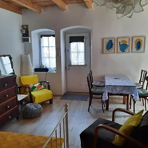 Milu Appartamento Cres