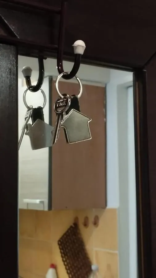 Downtown Authentic Apartment Tirana Myslym Shyri