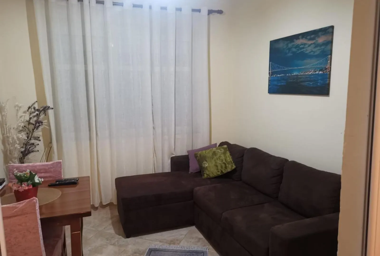 Downtown Authentic Apartment Tirana Myslym Shyri